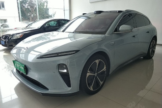蔚来ET5T 2024款 75kWh Touring