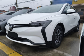 别克 微蓝6 2024款 450km 越享Plus版