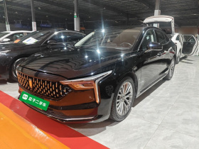 奔腾B70 2022款 第三代 1.5T 自动乐享型