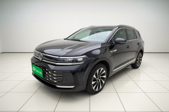 大众 揽境 2026款 450TSI 四驱至尊 6座