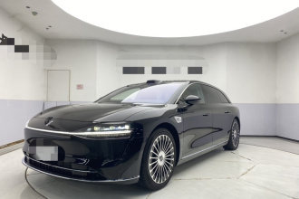 鸿蒙智行 享界S9T 2025款 增程 Ultra长续航版 (192线激光雷达）