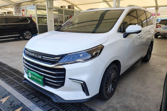 上汽大通MAXUS 大通G50 2020款 1.5T 自动豪华版
