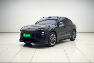 蔚来EC6 2023款 75kWh