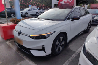 大众ID.7 VIZZION 2024款 AIR