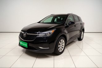 别克 昂科威 2021款 532T 两驱领先型