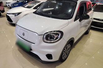 零跑汽车 零跑T03 2020款 400轻享版