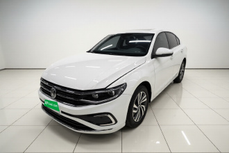 大众 宝来 2023款 200TSI DSG智行版