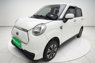 凌宝汽车 凌宝BOX 2021款 李清照版