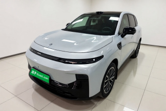 零跑汽车 零跑B10 2025款 600激光雷达版