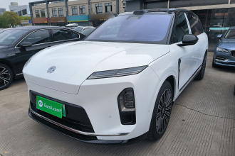 蔚来ES8 2026款 六座行政豪华版