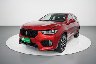 魏牌 VV5 2017款 2.0T 旗舰型
