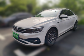 大众 凌渡 2019款 280TSI DSG豪华版 国V