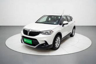 中华V3 2015款 1.5L 自动智能型