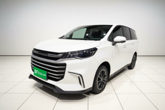 上汽大通MAXUS 大通G50 2024款 1.5T 手动畅游A