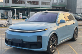 理想汽车 理想L7 2025款 Ultra 智能焕新版