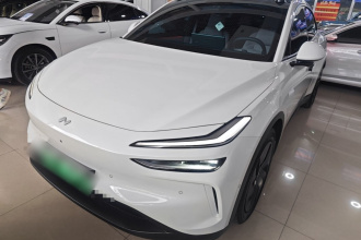 乐道L60 2024款 60kWh 后驱版