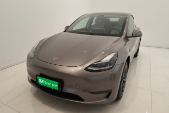 特斯拉 Model Y 2024款 长续航全轮驱动版