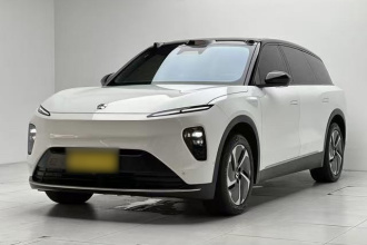 蔚来ES8 2023款 75kWh 行政版