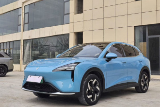 宝骏云海 2024款 600km 纯电版