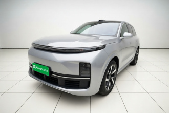理想汽车 理想L8 2023款 Pro