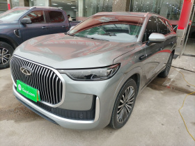 奇瑞 瑞虎9 C-DM 2025款 1.5T 106KM超享版 5座 三元锂