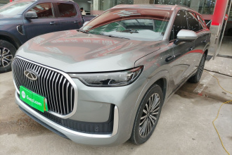 奇瑞 瑞虎9 C-DM 2025款 1.5T 106KM超享版 5座 三元锂