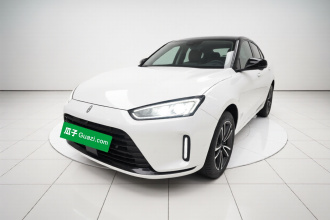 鸿蒙智行 问界M5 2022款 增程四驱至臻版