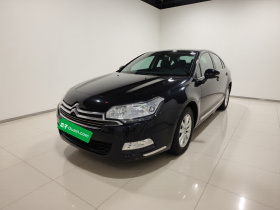 雪铁龙C5 2014款 2.0L 自动尊享型