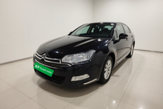 雪铁龙C5 2014款 2.0L 自动尊享型