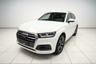 奥迪Q5L 2018款 40 TFSI 荣享时尚型 国VI