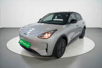 吉利银河 星愿 2025款 310km 青春版