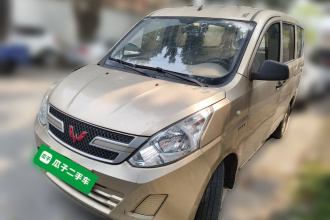 五菱汽车 五菱荣光V 2016款 1.5L实用型