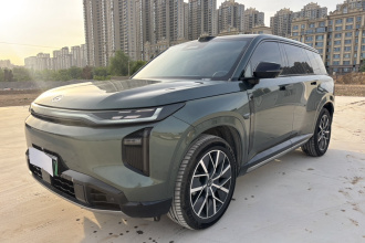 广汽传祺 传祺向往S7 2025款 180km Ultra 四驱激光雷达版