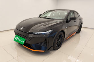 长安UNI-V 2024款 1.5T 尊贵运动型