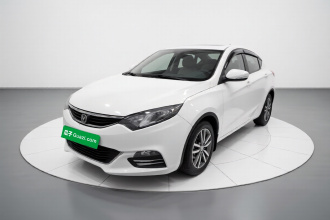 长安 逸动 2015款 1.6L 手动俊酷型 国IV