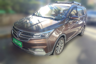 宝骏730 2017款 1.8L iAMT尊享型 7座