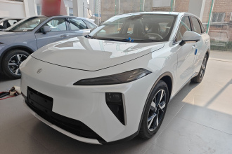 启辰大V DD-i 2025款 虎鲸 150km 悦游版