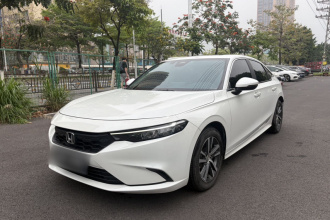 本田 型格 2023款 240TURBO CVT科技版