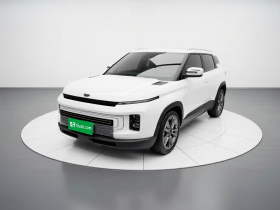 吉利汽车 吉利icon 2020款 1.5TD i9