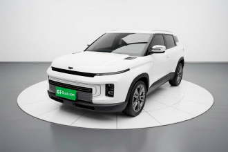吉利汽车 吉利icon 2020款 1.5TD i9