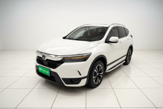 本田 皓影 2021款 240TURBO CVT两驱豪华版