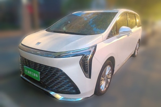 别克 世纪 2023款 2.0T 六座蕴世版