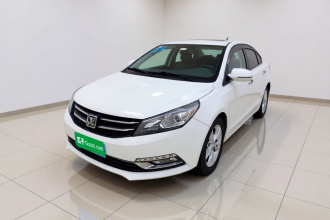 众泰Z500 2015款 1.5T 手动尊贵型
