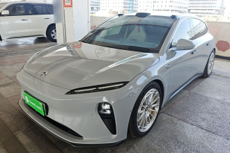 蔚来ET5T 2023款 75kWh Touring