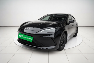 比亚迪 海豹05 DM-i 2025款 DM-i 智驾版 55KM豪华型