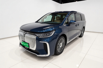 岚图汽车 岚图梦想家 2025款 PHEV 四驱尊贵乾崑版