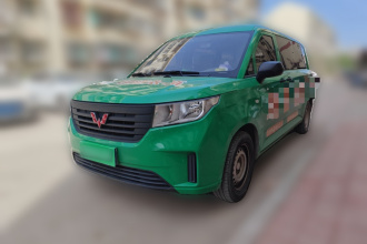 五菱汽车 五菱征程 2022款 2.0L 手动创业型