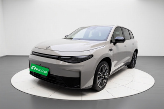 零跑汽车 零跑C10 2024款 530舒享版