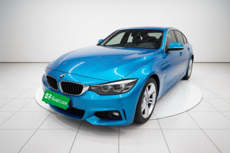 宝马4系 2019款 425i Gran Coupe M运动套装