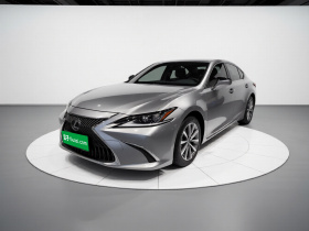 雷克萨斯ES 2020款 200 卓越版